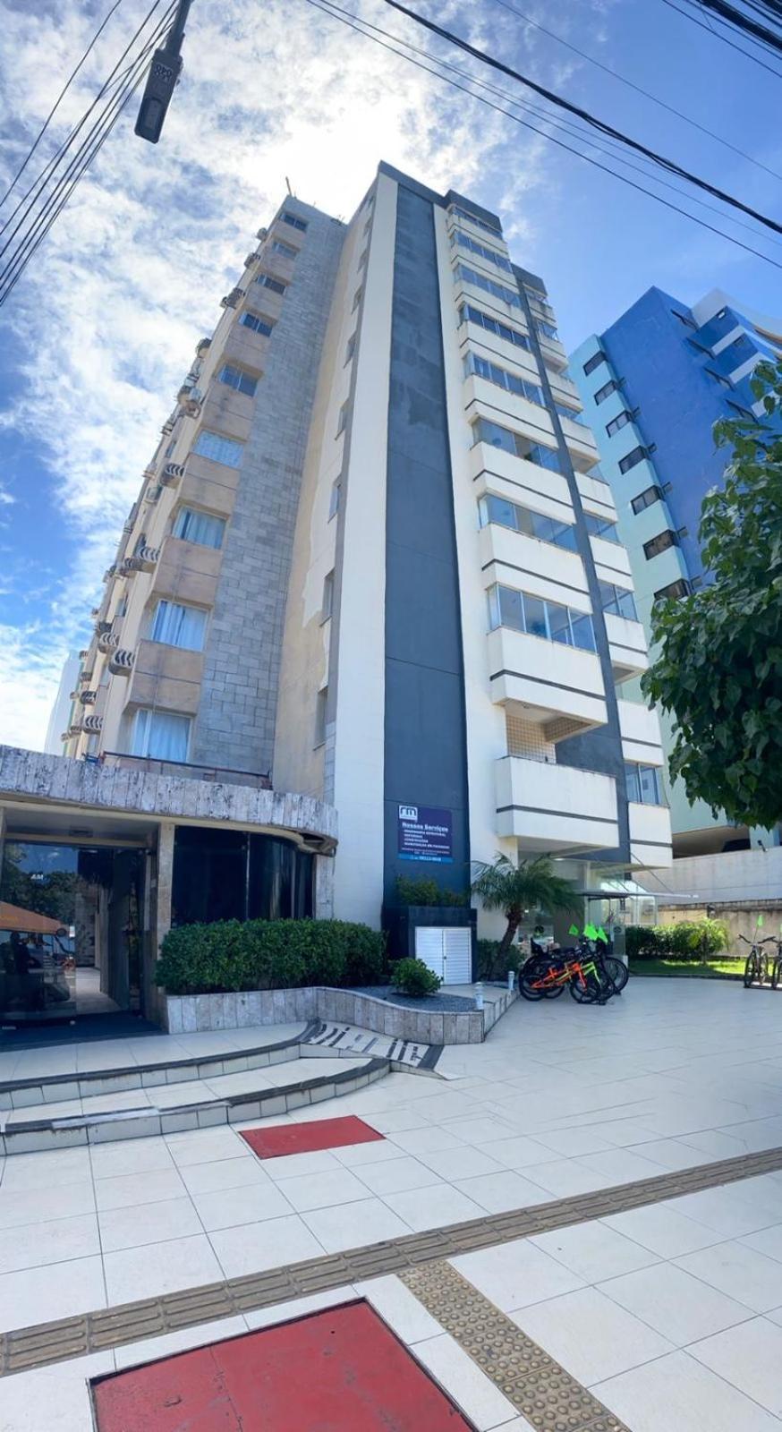 Exclusividade Com Vista Incrivel A Beira-Mar Na Praia De Pajucara Dois Quartos - Apto 901 Maceió Buitenkant foto