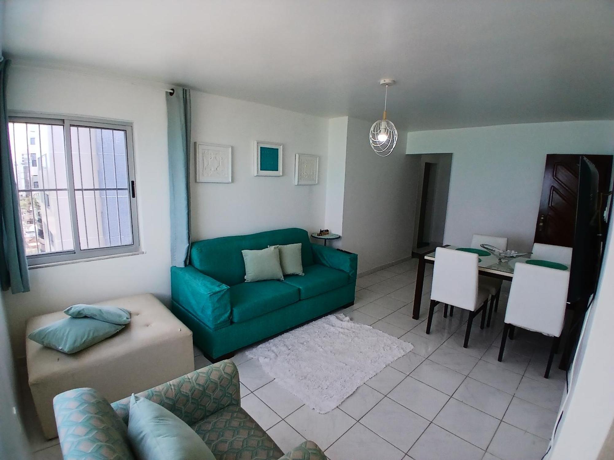 Exclusividade Com Vista Incrivel A Beira-Mar Na Praia De Pajucara Dois Quartos - Apto 901 Maceió Buitenkant foto
